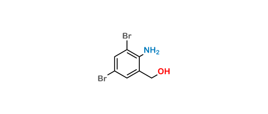 Picture of Bromhexine EP Impurity A
