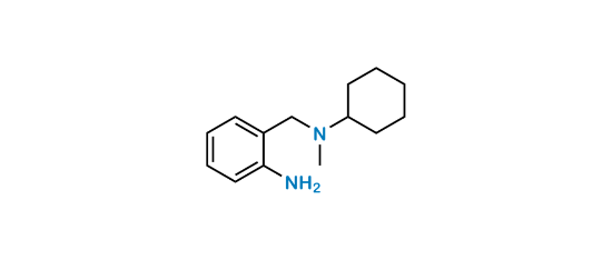 Picture of Bromhexine EP Impurity C