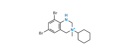Picture of Bromhexine EP Impurity E