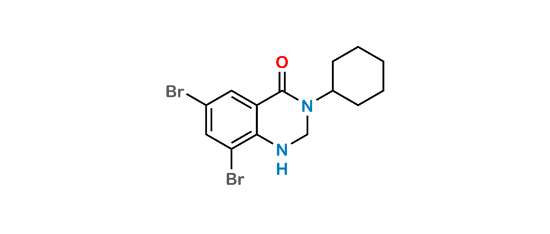 Picture of Bromhexine Related Compound 3