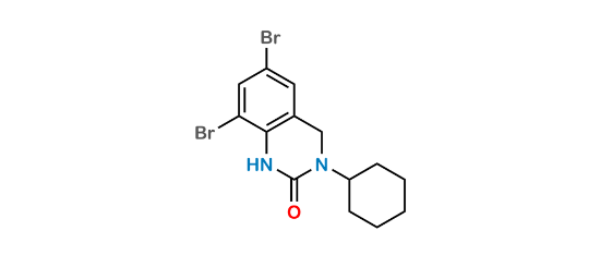 Picture of Bromhexine Related Compound 4