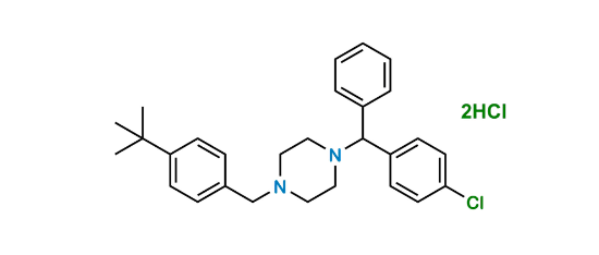 Picture of Buclizine