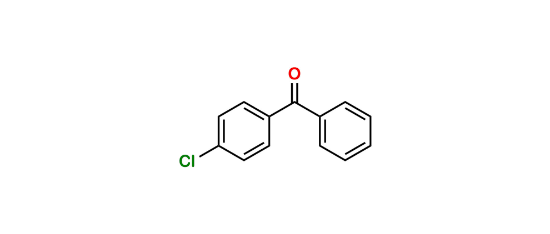 Picture of Buclizine Impurity C