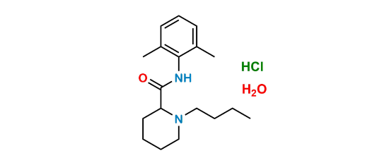 Picture of Bupivacaine