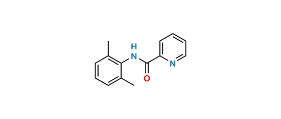 Picture of Bupivacaine EP Impurity A