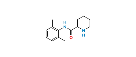 Picture of Bupivacaine EP Impurity B