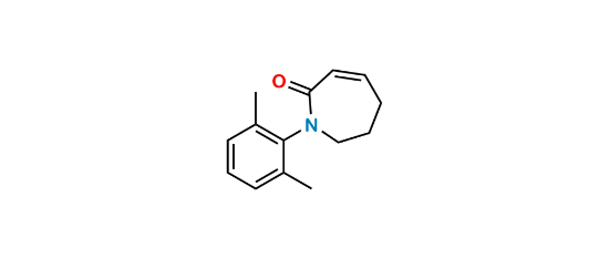 Picture of Bupivacaine EP Impurity C