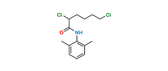 Picture of Bupivacaine EP Impurity D