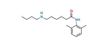 Picture of Bupivacaine EP Impurity E