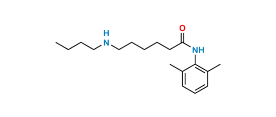 Picture of Bupivacaine EP Impurity E