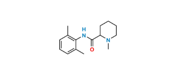 Picture of Bupivacaine Impurity 1