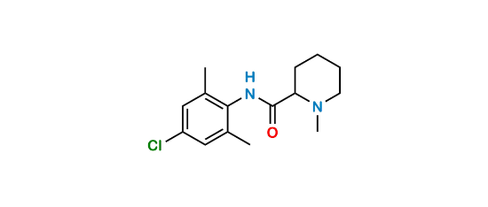Picture of Bupivacaine Impurity 2