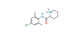 Picture of Bupivacaine Impurity 3