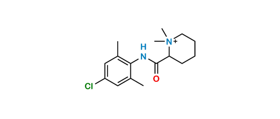 Picture of Bupivacaine Impurity 3