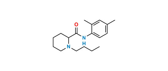 Picture of Bupivacaine Impurity 4