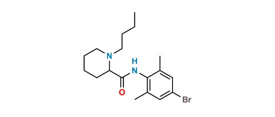 Picture of Bupivacaine Impurity 5