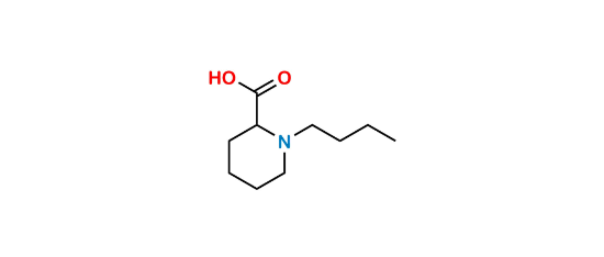 Picture of Bupivacaine Impurity 10