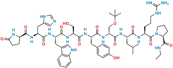Picture of Buserelin EP Impurity E