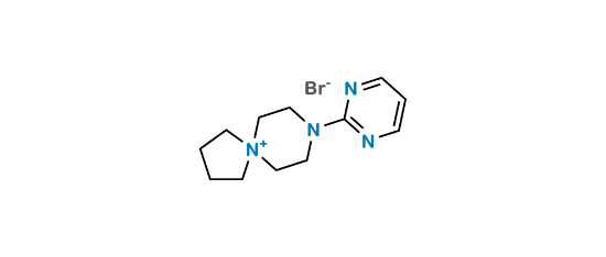Picture of Buspirone EP Impurity B