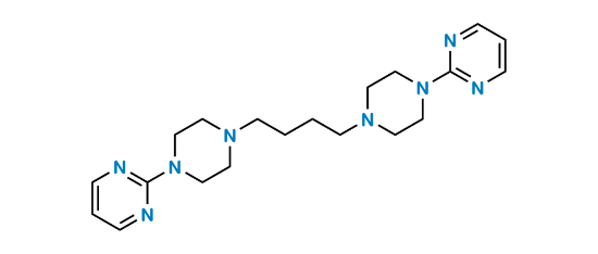 Picture of Buspirone EP Impurity C
