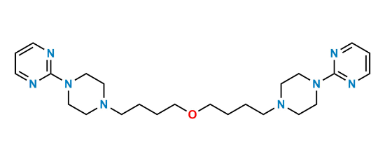 Picture of Buspirone EP Impurity D