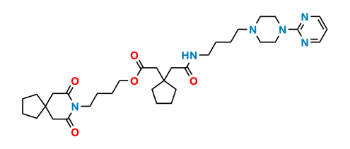 Picture of Buspirone EP Impurity J