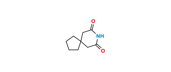 Picture of Buspirone EP Impurity K