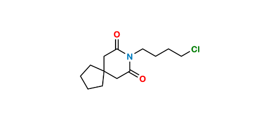 Picture of Buspirone EP Impurity L