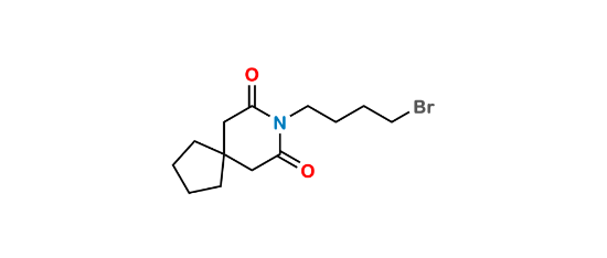 Picture of Buspirone EP Impurity M