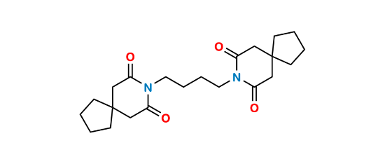 Picture of Buspirone EP Impurity N