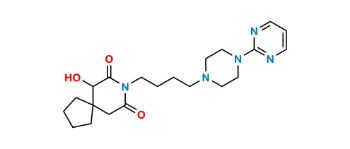 Picture of Buspirone 6-Hydroxy Metabolite