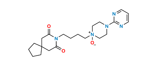 Picture of Buspirone N-Oxide