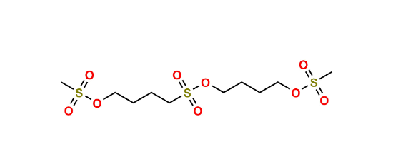 Picture of Busulfan Impurity 2