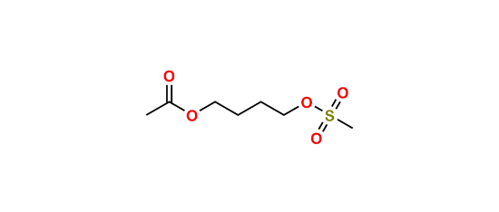 Picture of Busulfan Impurity 5