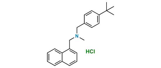 Picture of Butenafine