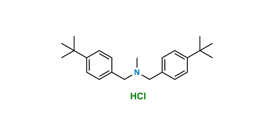 Picture of Butenafine Impurity 1