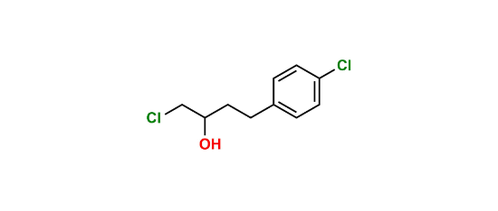 Picture of Butoconazole Impurity 3