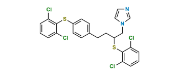 Picture of Butoconazole Impurity 4