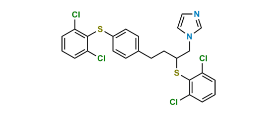 Picture of Butoconazole Impurity 4