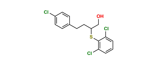 Picture of Butoconazole Impurity 6