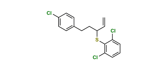 Picture of Butoconazole Impurity 7