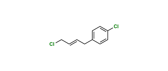 Picture of Butoconazole Impurity 8