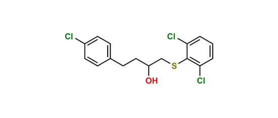 Picture of Butoconazole Impurity 9