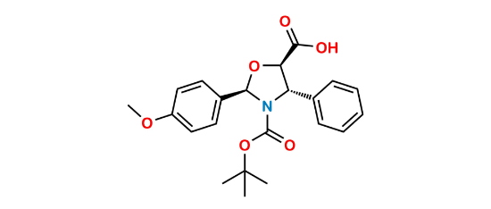 Picture of Cabazitaxel Impurity 35
