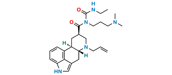 Picture of Cabergoline