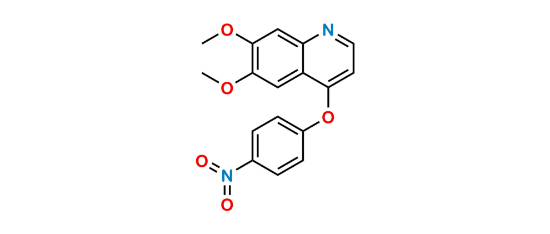 Picture of Cabozantinib  Impurity 2