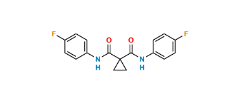 Picture of Cabozantinib  Impurity 5