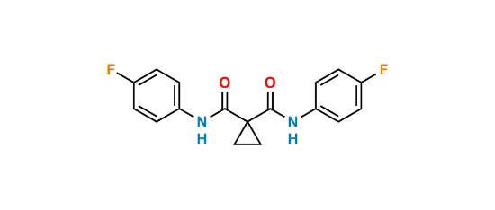 Picture of Cabozantinib  Impurity 5