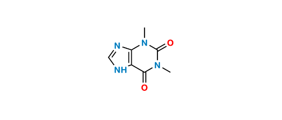 Picture of Caffeine EP Impurity A