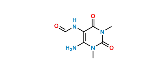 Picture of Caffeine EP Impurity B
